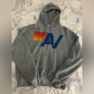 Aviator National Hoodie